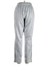 Under Armour 100% Polyester Gray Track Pants Size M - photo 2