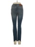 Lucky Brand Chevron-herringbone Blue Jeans Size 4 - photo 2