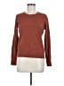 Ann Taylor LOFT Brown Pullover Sweater Size M (estimated) - photo 1