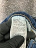 Old Navy Solid Blue Jeans Size 8 - photo 5