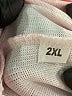 Unbranded Pink Sweatshirt Size 2X - photo 8
