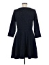 Gap Blue Casual Dress Size 8 - photo 2