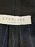 Everlane Black Wool Pants Size 6 - photo 7