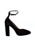 Aquazzura Black Heels Size EU 38 - photo 1