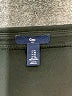 Gap Outlet Solid Black Casual Skirt Size XL - photo 4