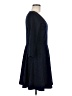 Gap Blue Casual Dress Size 8 - photo 4