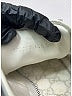 Gucci White Ivory Ace Sneakers Size EU (IT) 40 1/2 / US 10 1/2 - photo 7