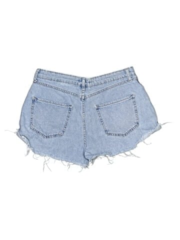 Forever 21 Denim Shorts (view 2)