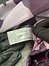 Wild Fable 100% Polyester Purple Windbreaker Size S - photo 7