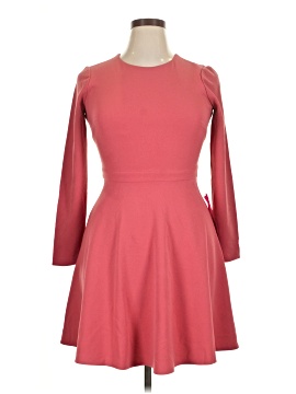 Used Fit And Flare Dresses With Sleeves On Sale Up To 90% Off | ThredUp