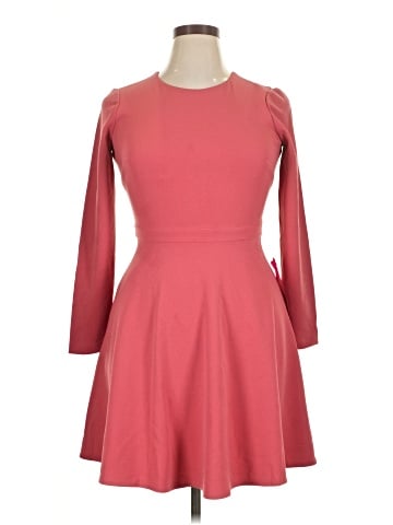 Gal Meets Glam Cocktail Dress (view 1)