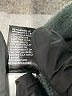 Zella Green Zip Up Hoodie Size 10 - 12 - photo 4