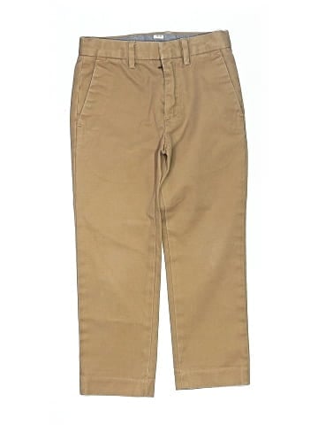 Crewcuts Khakis (view 1)
