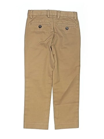 Crewcuts Khakis (view 2)