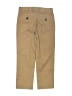 Crewcuts 100% Cotton Solid Tan Khakis Size 5 - photo 2