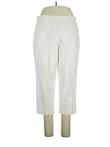 Attention Linen Pants (view 1)