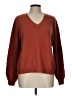Ann Taylor LOFT Brown Pullover Sweater Size L - photo 1