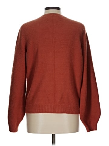 Ann Taylor LOFT Pullover Sweater (view 2)