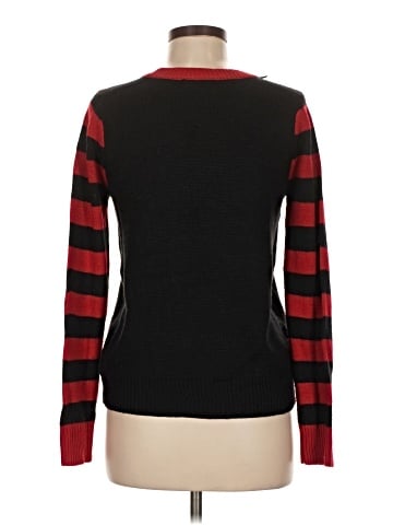 Joe Boxer Pullover Sweater (view 2)
