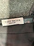 Ramy Brook Black Cocktail Dress Size 10 - photo 4