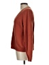Ann Taylor LOFT Brown Pullover Sweater Size L - photo 5