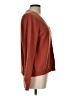 Ann Taylor LOFT Brown Pullover Sweater Size L - photo 4