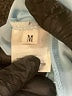 Unbranded Solid Blue Casual Pants Size XL - photo 4