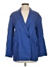 Madewell 100% Linen Blue Blazer Size S - photo 1