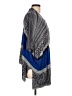 One World 100% Rayon Gray Cardigan Size L - photo 4