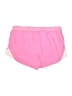 Under Armour 100% Polyester Pink Athletic Shorts Size L - photo 2