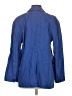 Madewell 100% Linen Blue Blazer Size S - photo 2