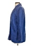 Madewell 100% Linen Blue Blazer Size S - photo 5