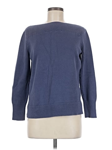 Ann Taylor LOFT Pullover Sweater (view 1)