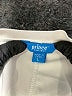 Prince Solid Ivory Casual Skirt Size L - photo 3