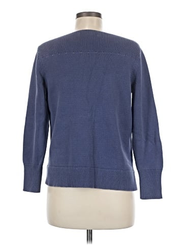 Ann Taylor LOFT Pullover Sweater (view 2)
