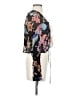 Free People Black Kimono Size S - photo 4