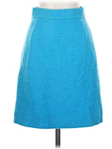 Louis Féraud Casual Skirt (view 1)