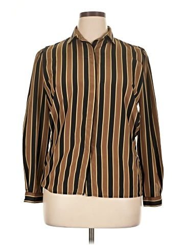 Christian Dior Vintage Blouse (view 1)