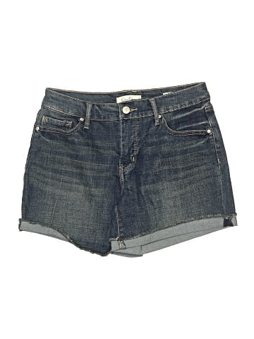 Jessica Simpson Denim Shorts (view 1)