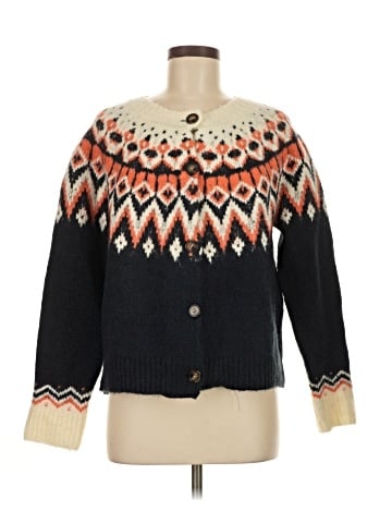 All in Favor Cardigan (view 1)