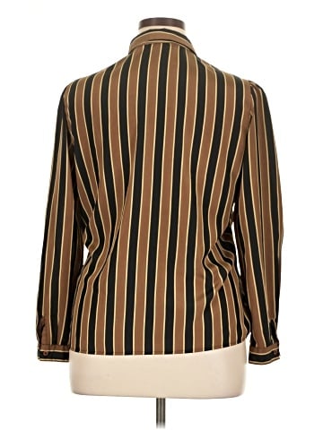 Christian Dior Vintage Blouse (view 2)