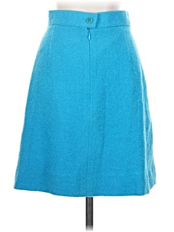 Louis Féraud Casual Skirt (view 2)