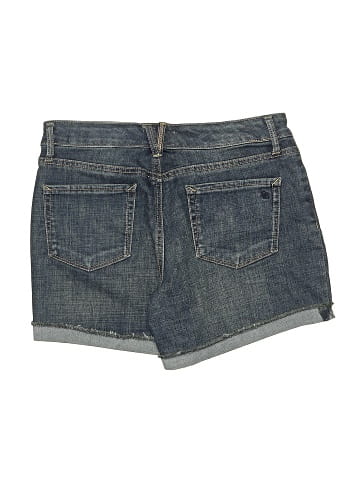 Jessica Simpson Denim Shorts (view 2)