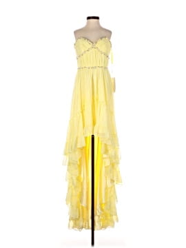 Mac Duggal Cocktail Dress