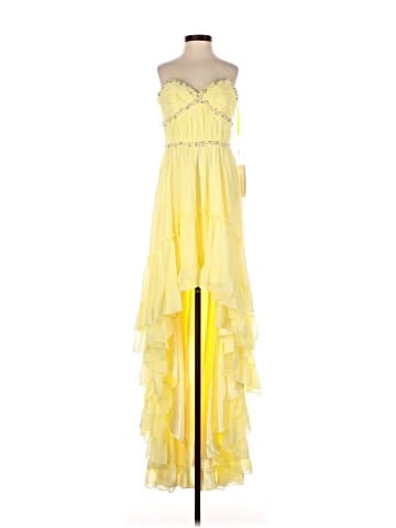 Mac Duggal Cocktail Dress (view 1)