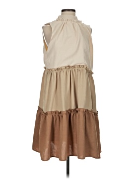 Impressions Casual Dress