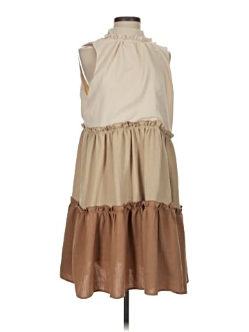 Impressions Casual Dress (view 1)