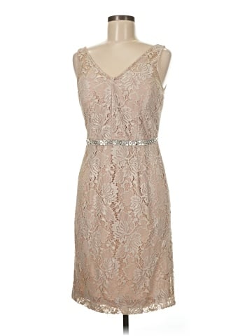 Scarlett Cocktail Dress (view 1)