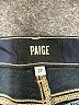 Paige Blue Jeans Size 27 waist - photo 7