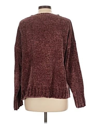Seven7 Pullover Sweater (view 2)
